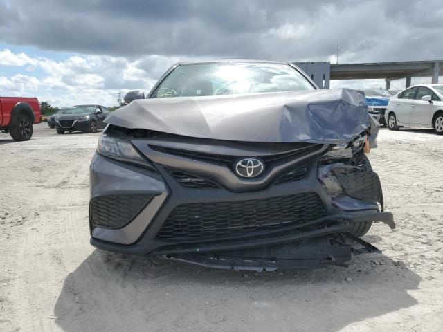 2024 TOYOTA CAMRY SE N #3294450512