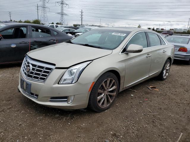 CADILLAC XTS LUXURY