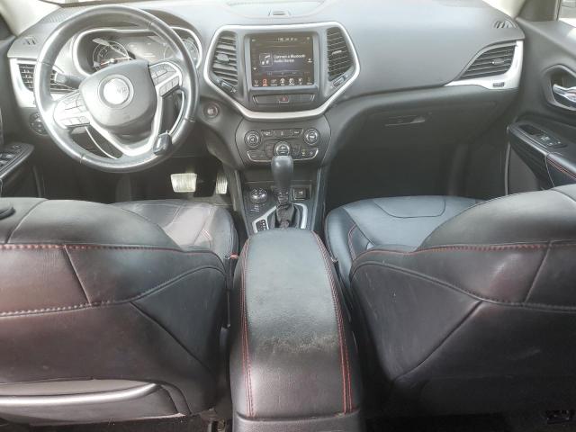 2014 JEEP CHEROKEE T #3286592168