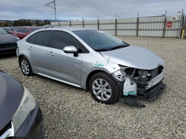 2023 TOYOTA COROLLA LE JTDB4MEE4P3005381