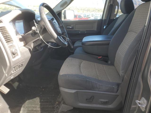 2012 DODGE RAM 1500 S - 1C6RD7LT5CS297020