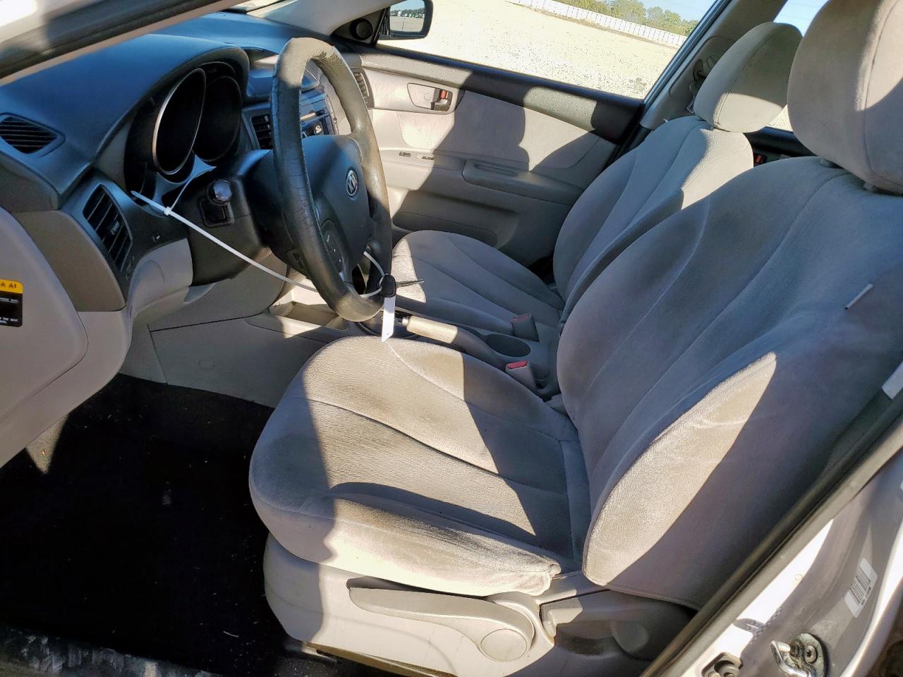 Lot #3311653237 2009 KIA OPTIMA