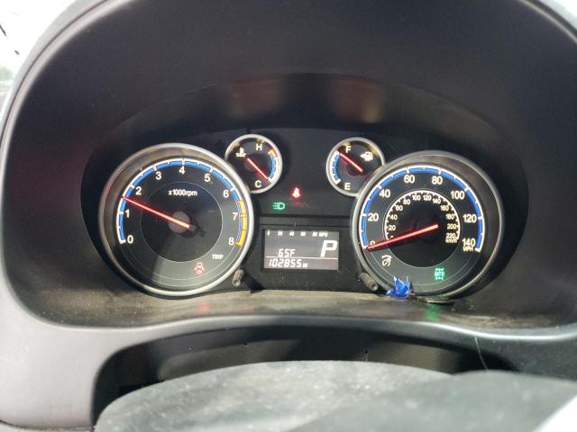 2012 SUZUKI SX4 #3292515688