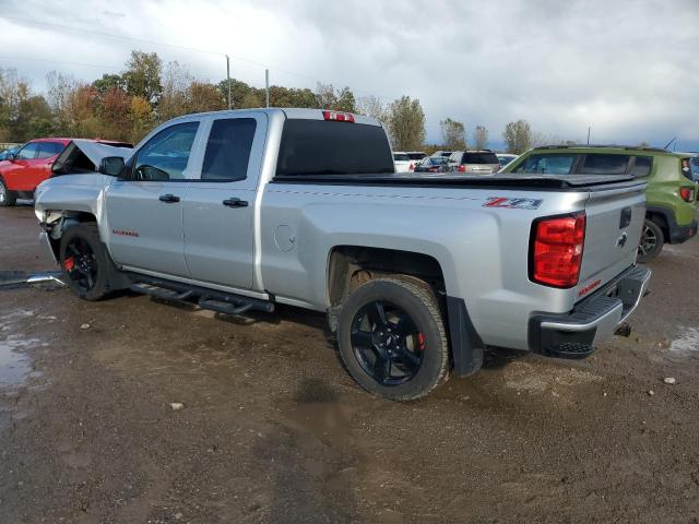 2017 CHEVROLET SILVERADO - 1GCVKREC6HZ300026