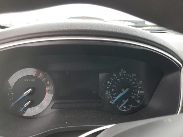 2013 FORD FUSION SE - 3FA6P0H71DR244663