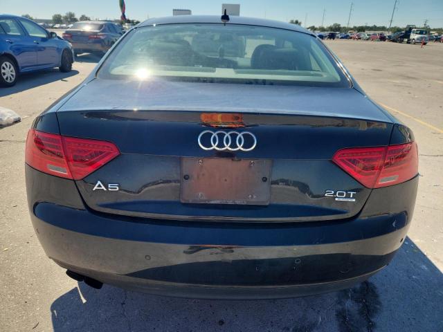 2014 AUDI A5 PREMIUM - WAULFAFR4EA074804