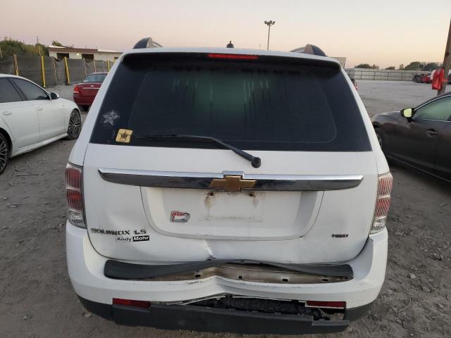 2007 CHEVROLET EQUINOX LS #3268255041