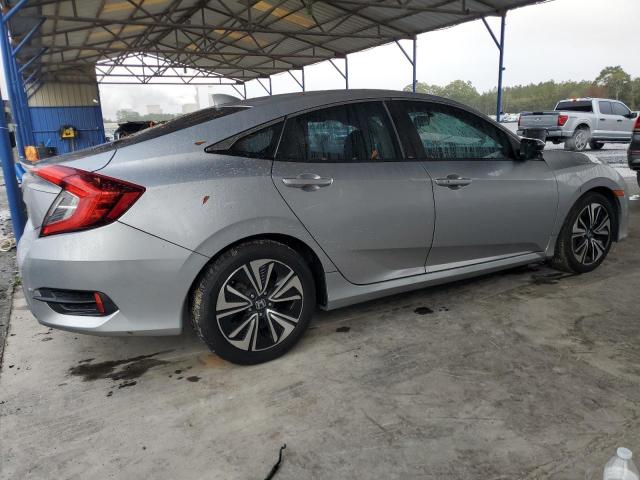 2016 HONDA CIVIC EXL - 19XFC1F72GE215120