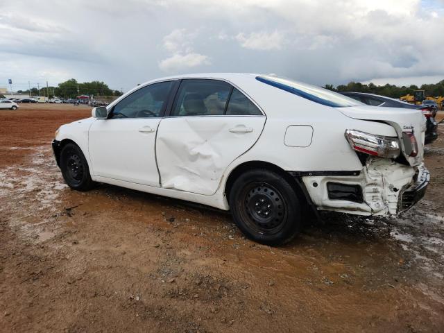 2011 TOYOTA CAMRY BASE #3284779522