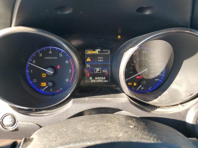 2017 SUBARU OUTBACK 2. #3285731662