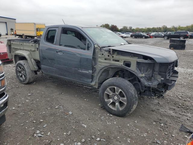 2016 CHEVROLET COLORADO Z - 1GCHSDE35G1246019