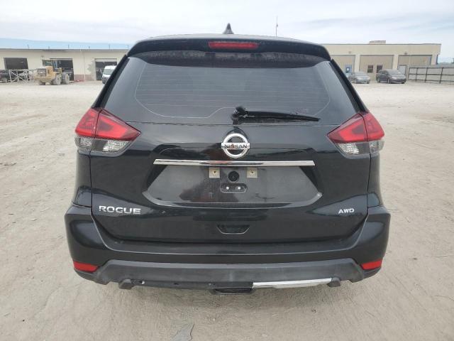 2019 NISSAN ROGUE S KNMAT2MVXKP541631