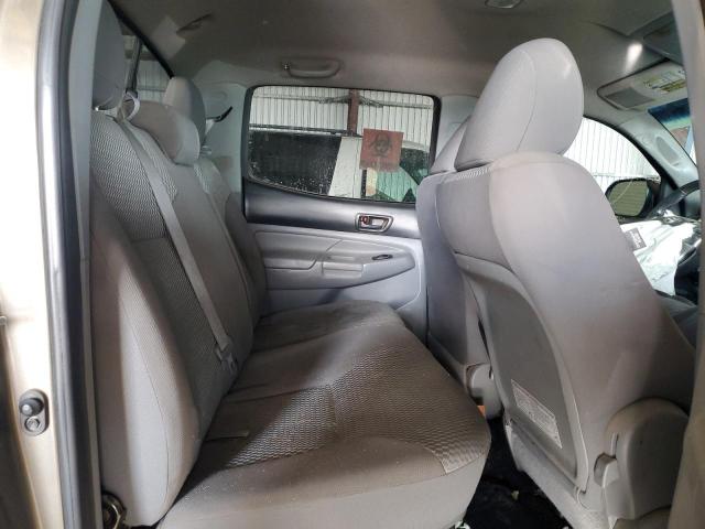 2013 TOYOTA TACOMA DOU - 3TMLU4EN3DM120374