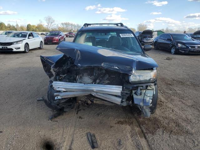 2007 SUBARU FORESTER 2 #3284115564