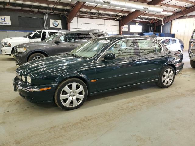 JAGUAR X-TYPE 3.0