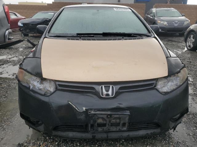 2008 HONDA CIVIC LX #3274939502