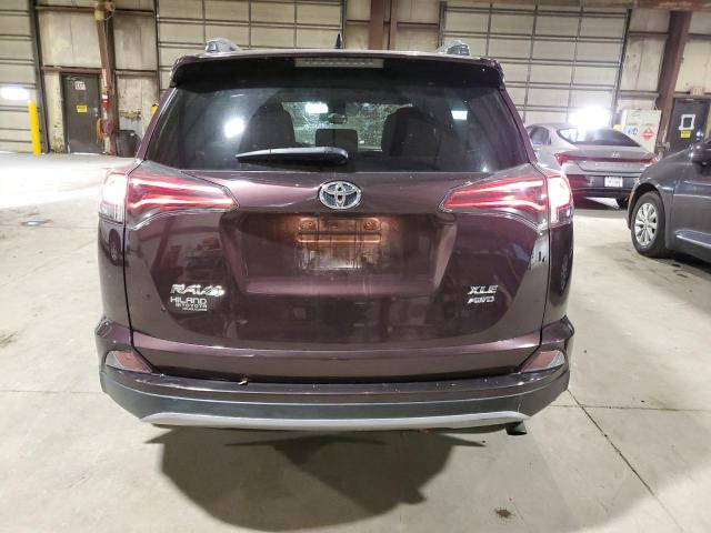 2018 TOYOTA RAV4 ADVEN 2T3RFREVXJW846051