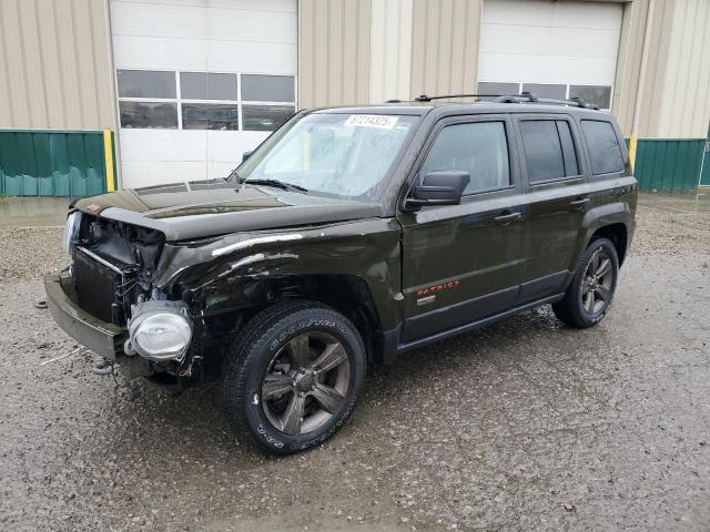 JEEP PATRIOT SP