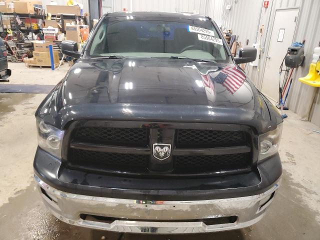 2012 DODGE RAM 1500 S - 1C6RD7KT8CS165824