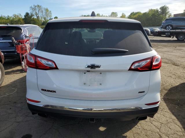 2019 CHEVROLET EQUINOX LT - 2GNAXVEX7K6185684