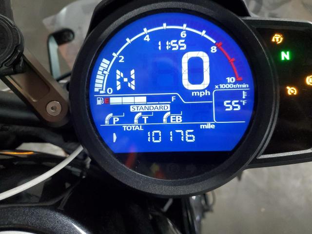 2022 HONDA CMX1100 D JH2SC8312NK102163