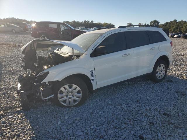 DODGE JOURNEY SE