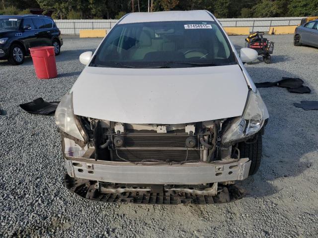 2013 TOYOTA PRIUS V - JTDZN3EU7D3254380