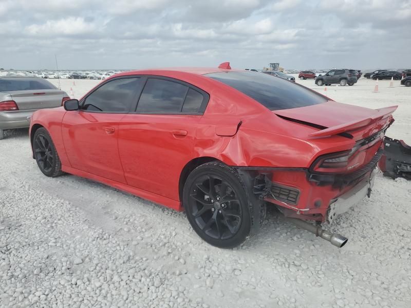 2022 DODGE CHARGER GT - 2C3CDXHGXNH157215