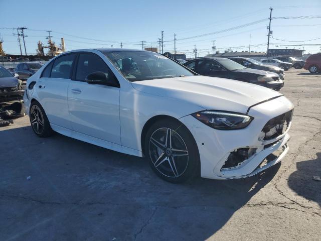 2025 MERCEDES-BENZ C 300 #3305724722