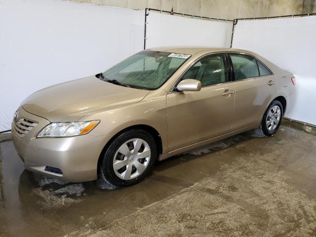 2009 TOYOTA CAMRY BASE #3302756360