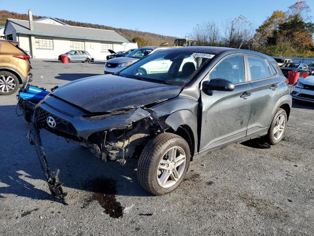 2021 HYUNDAI KONA SE #3301933422