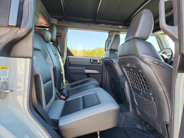 2023 FORD BRONCO BAS - 1FMEE5DP7PLC19103