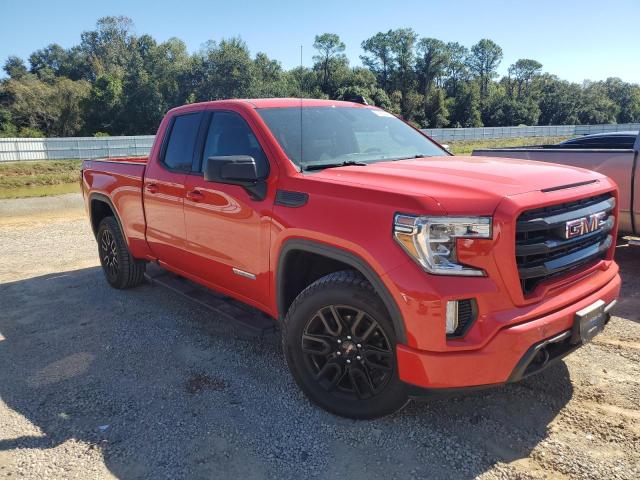 2020 GMC SIERRA K15 - 1GTR9CEK0LZ336661