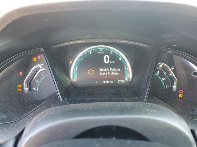 2017 HONDA CIVIC LX - 2HGFC2F54HH041661