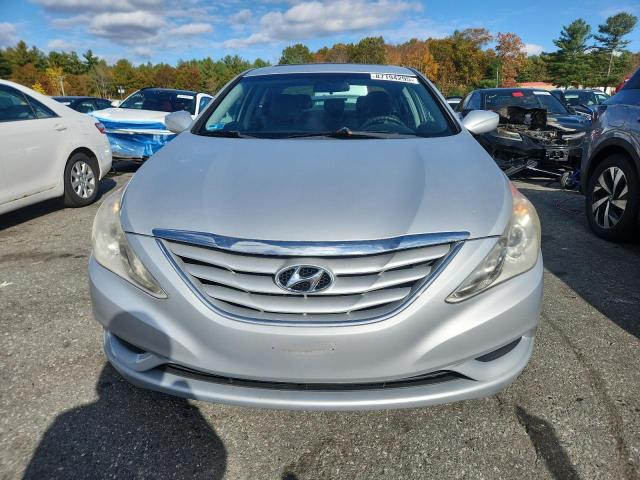 2011 HYUNDAI SONATA GLS - 5NPEB4AC3BH070212