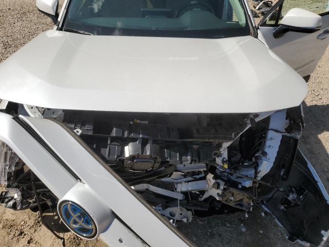 2024 TOYOTA RAV4 XLE PREMIUM - 4T3B6RFV7RU173005