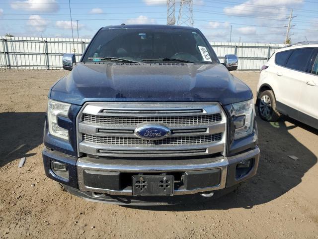 2015 FORD F150 SUPER #3291339146