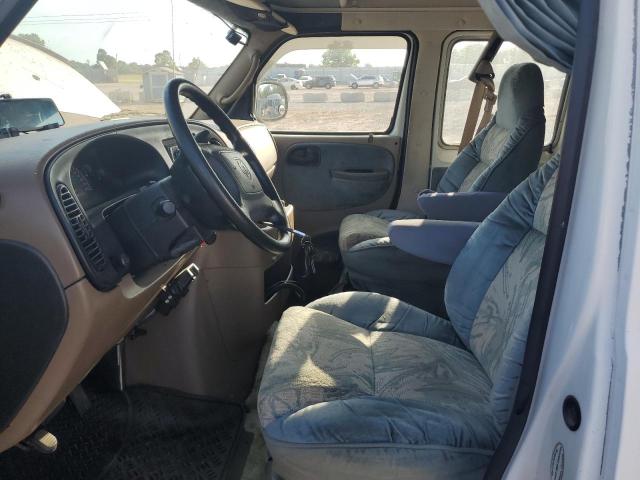 2001 DODGE RAM VAN B3 #3303565927