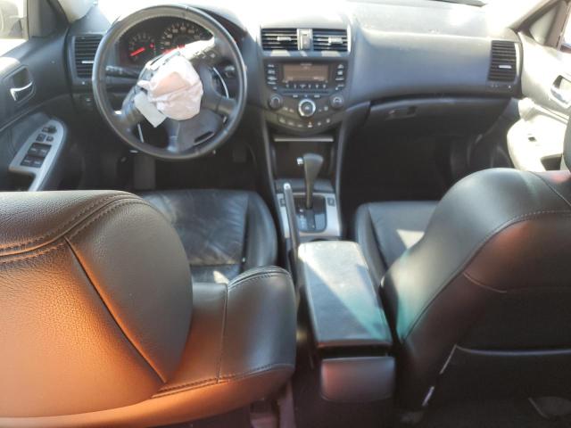 2004 HONDA ACCORD EX #3283490520