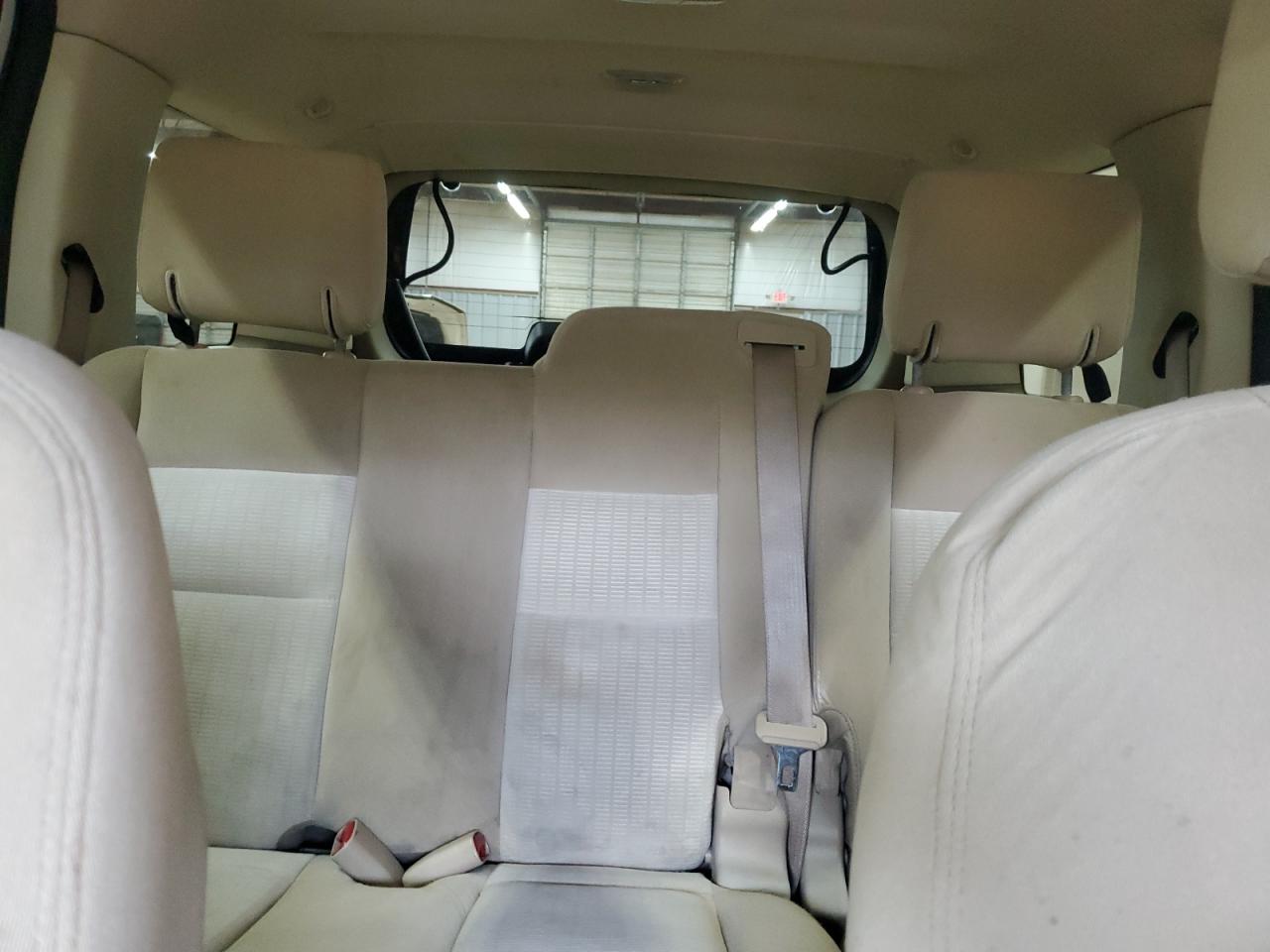 Lot #3280389976 2008 FORD EXPLORER X