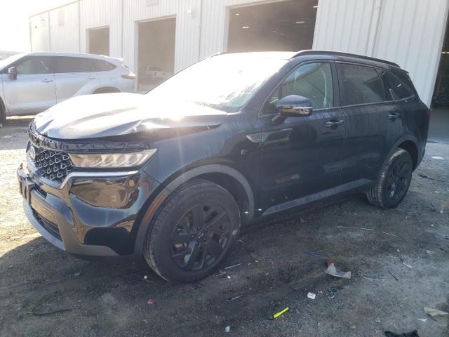 2021 KIA SORENTO S #3298122133