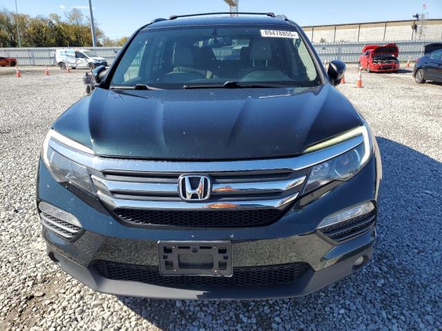 2016 HONDA PILOT EXL #3281552383