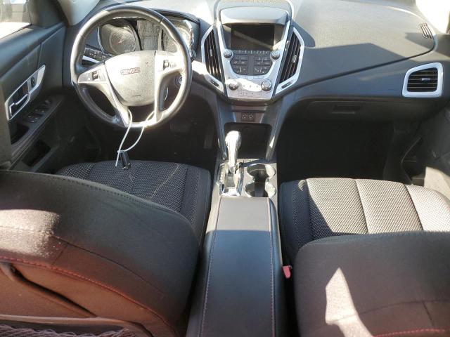 2014 GMC TERRAIN SL #3291324131