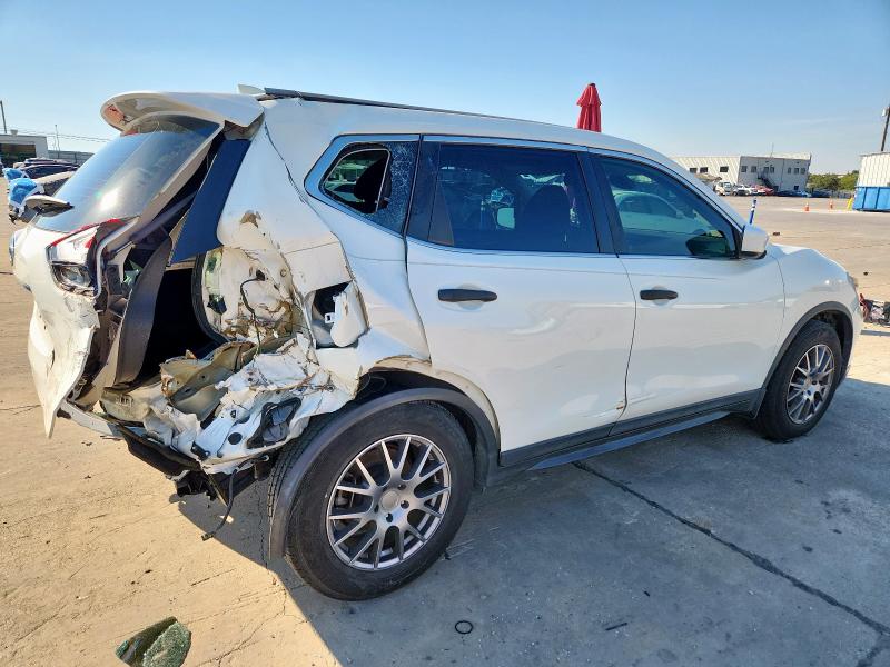 2019 NISSAN ROGUE - 5N1AT2MT5KC745982
