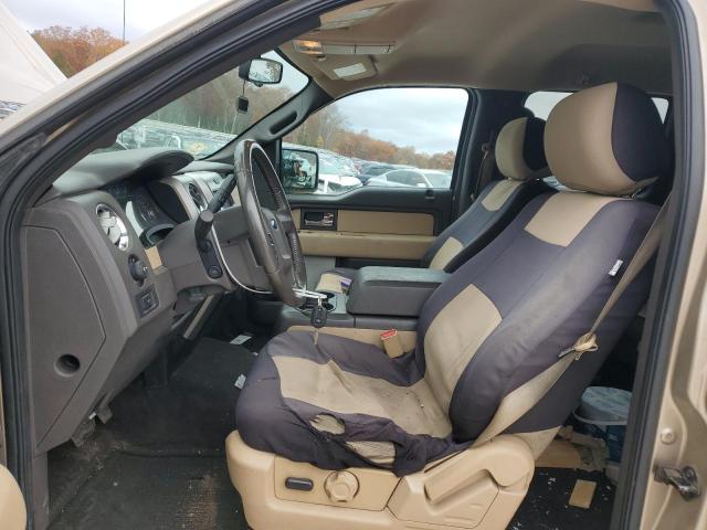 2013 FORD F150 SUPER - 1FTFW1EF0DFD88426