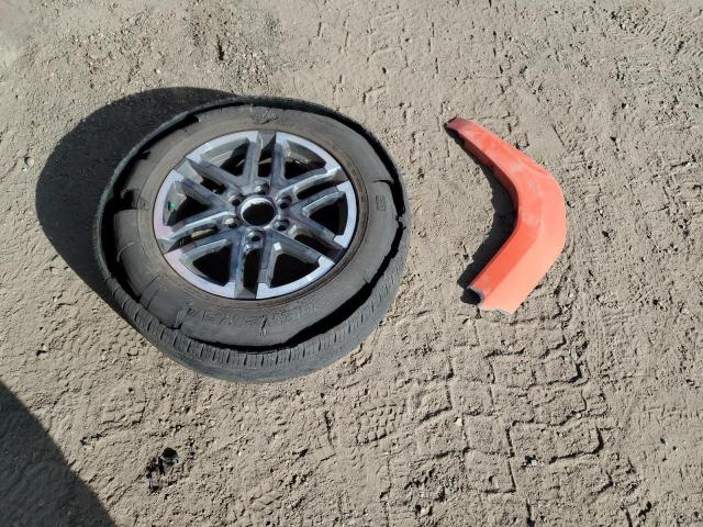 2024 TOYOTA TACOMA DOU #3296606010