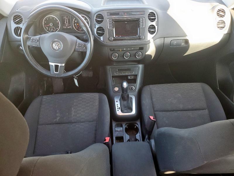 2018 VOLKSWAGEN TIGUAN LIM WVGAV7AX5JK006128