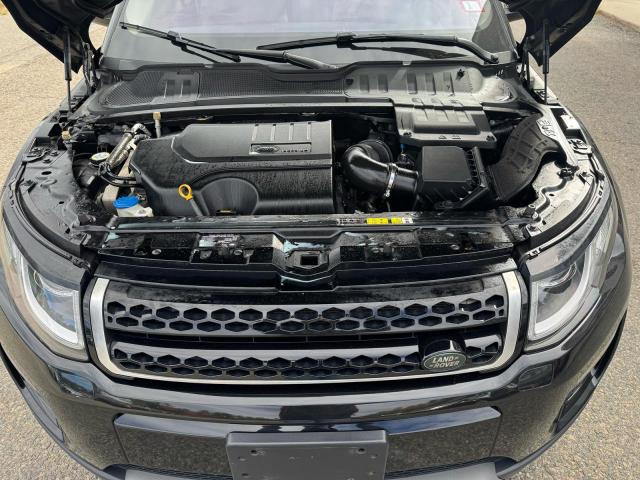 2019 LAND ROVER RANGE ROVE - SALVP2RXXKH328911