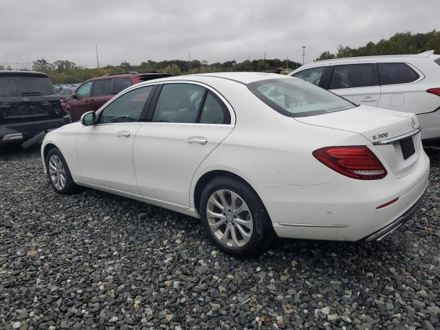 2017 MERCEDES-BENZ E 300 4MAT WDDZF4KB1HA144972