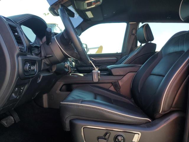 2025 RAM 1500 LIMIT - 1C6SRFHP1SN571626